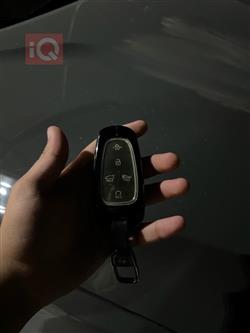 هيونداي سانتافي